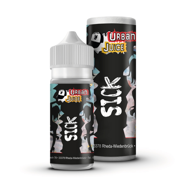 Liquid eJuice7 \"Käffchen\" 18mg 10ml PG Flasche