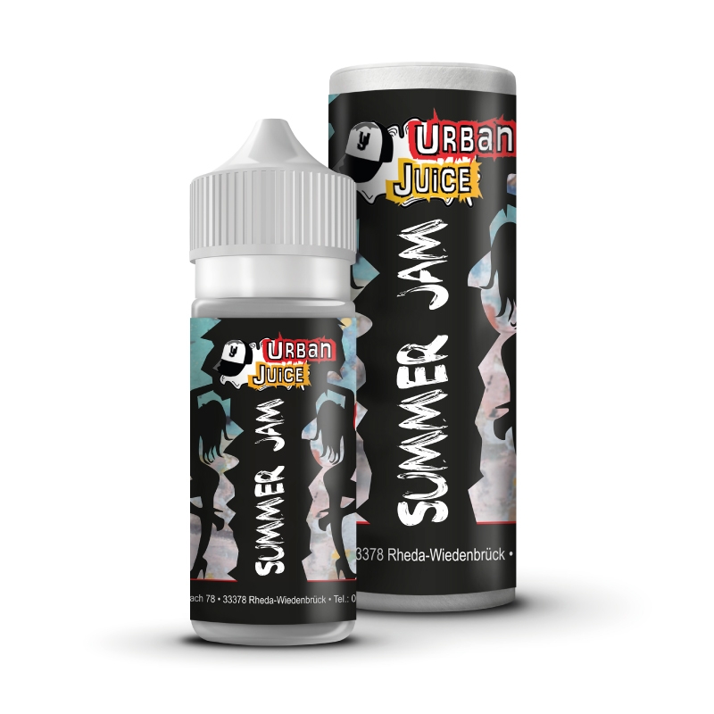 Liquid eJuice7 Apfel 11mg 10ml Flasche für E-Zigarette