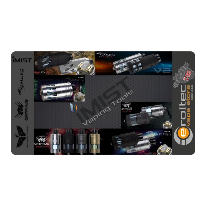 Liquit eJuice7 \"\"Havanna Tobacco\" 11mg 10ml Flasche