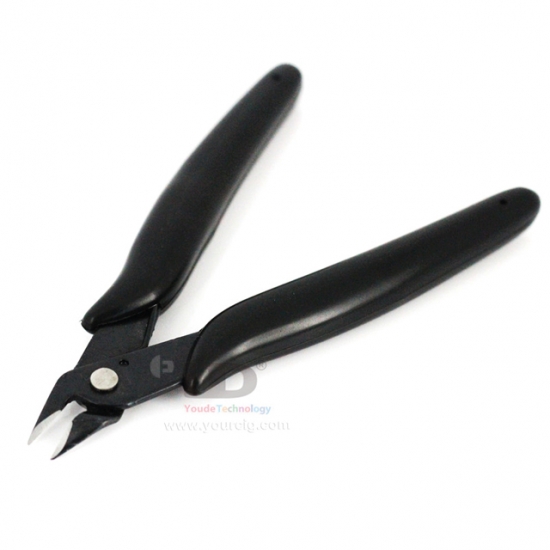 Mini-Seitenschneider