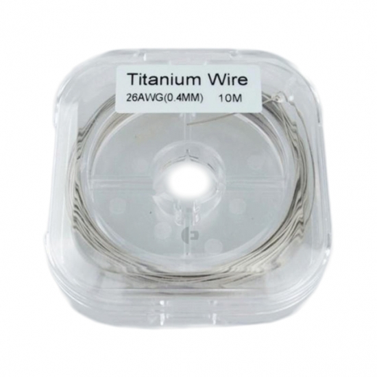 Titan Heizdraht - 9 Meter