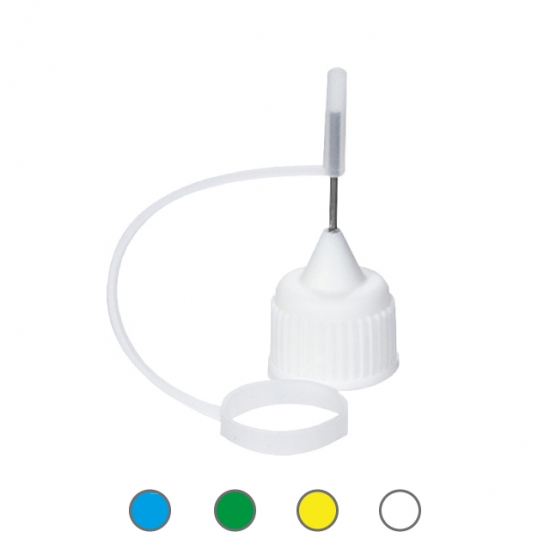 Needle Cap fr PET