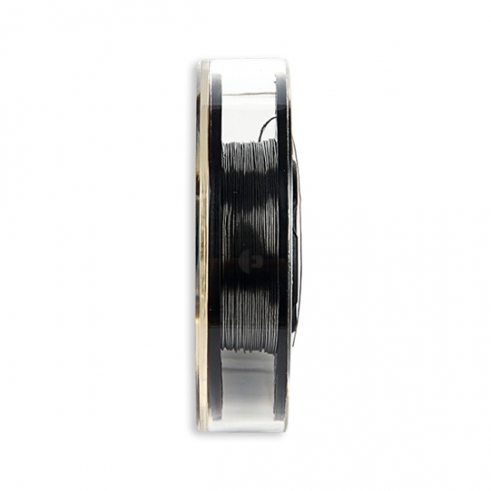 Edelstahl 316L (V4A) Heizdraht - 9 Meter