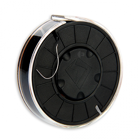 Edelstahl 316L (V4A) Heizdraht - 9 Meter