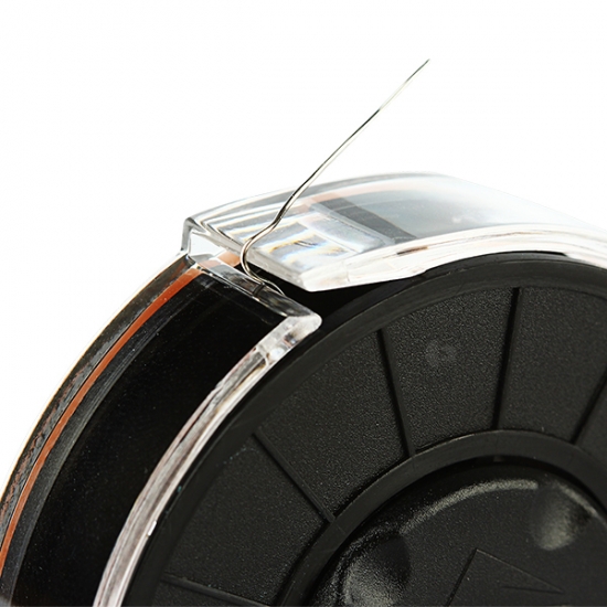 Edelstahl 316L (V4A) Heizdraht - 9 Meter