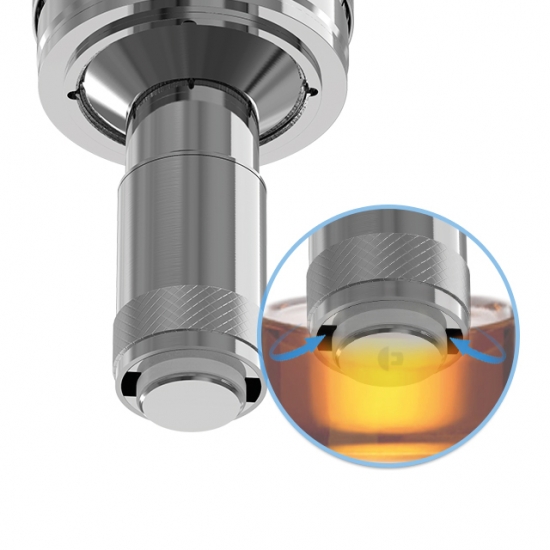 5x Joyetech BF Coil Head