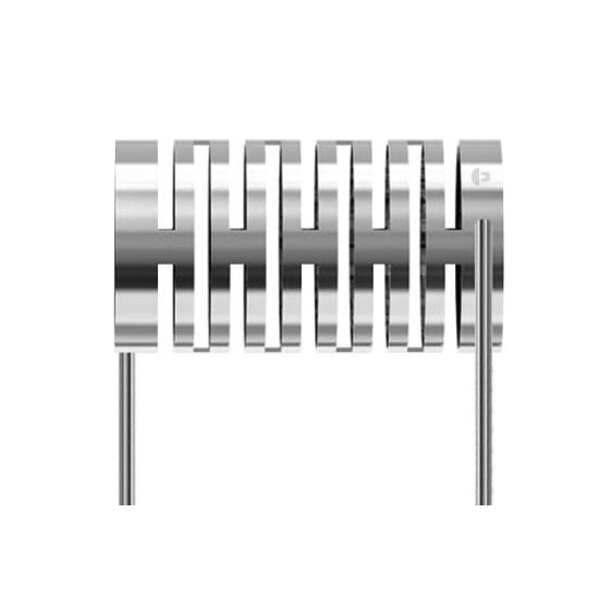 10x iJoy TSS Notch Coil