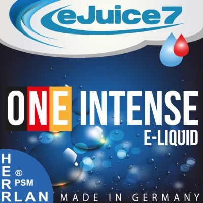 eJuice7 ONE Sammelbestellung 10ml