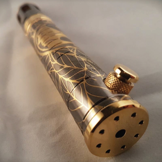 ORO MOD Veredelung