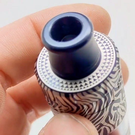 ORO Atomizer Veredelung