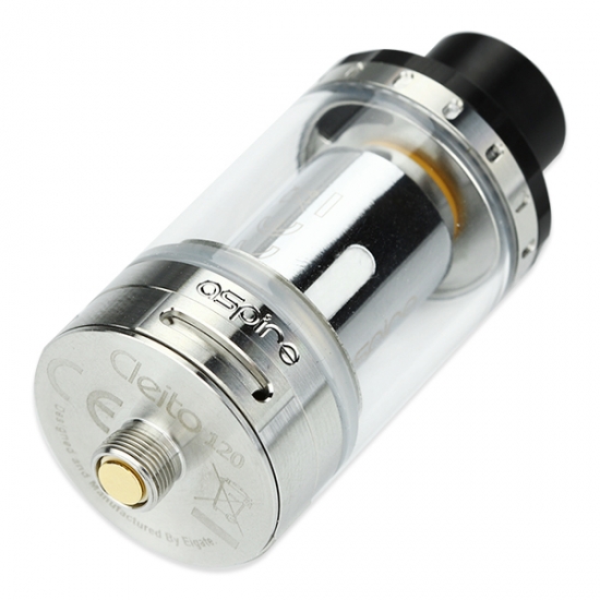 Aspire Cleito 120 Tank - 25mm