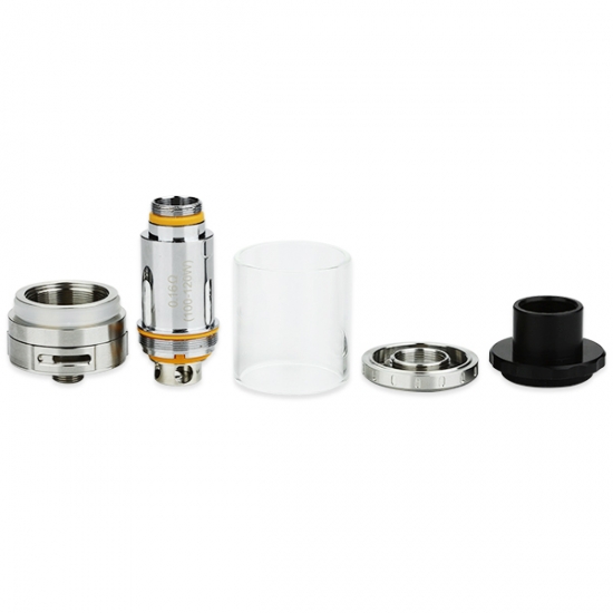 Aspire Cleito 120 Tank - 25mm