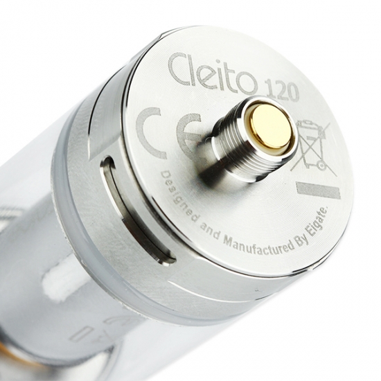 Aspire Cleito 120 Tank - 25mm