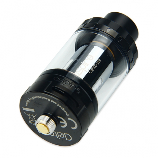 Aspire Cleito 120 Tank - 25mm