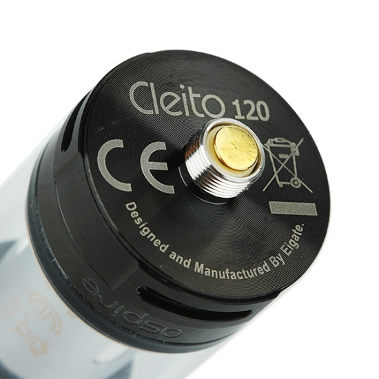 Aspire Cleito 120 Tank - 25mm