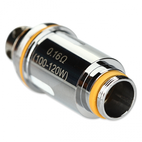 Aspire Cleito 120 Atomizer Head - 0.16 Ohm