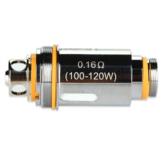 Aspire Cleito 120 Atomizer Head - 0.16 Ohm