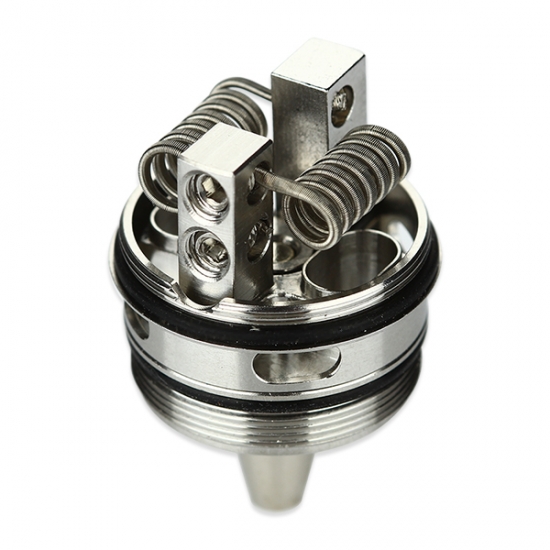 Aspire Cleito 120 RTA System - Selbstwickler