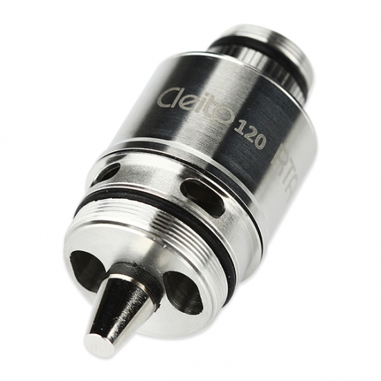 Aspire Cleito 120 RTA System - Selbstwickler