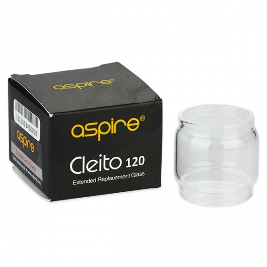Aspire Cleito 120 Glastank 5ml