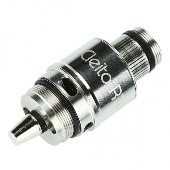Aspire Cleito RTA System - Selbstwickler