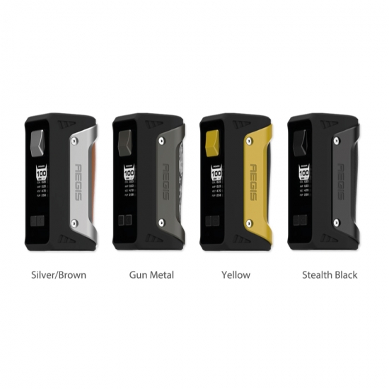 GeekVape Aegis TC - 100W
