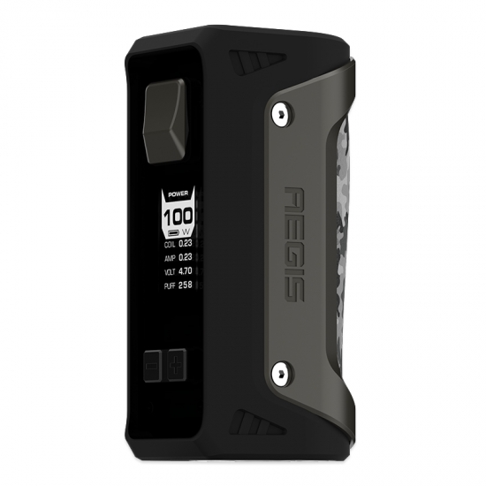 GeekVape Aegis TC - 100W