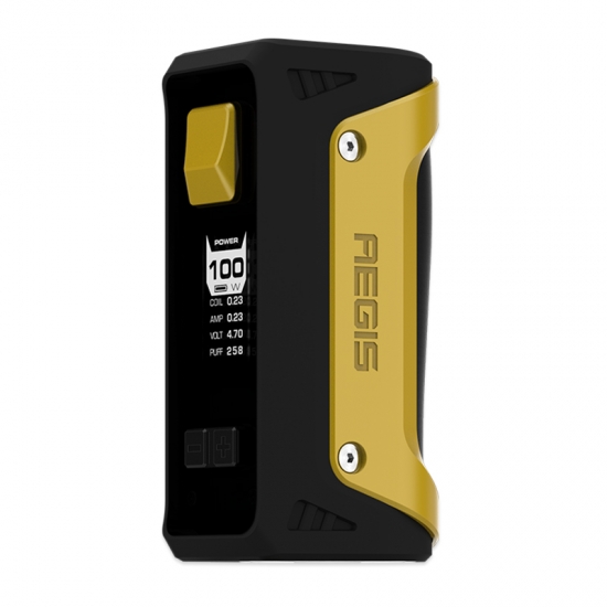 GeekVape Aegis TC - 100W