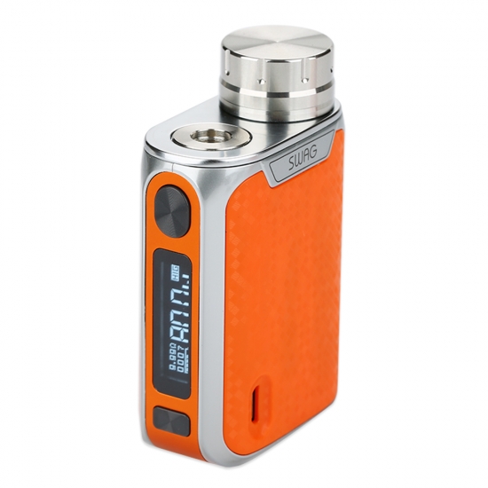 Vaporesso SWAG 80W TC - Mod