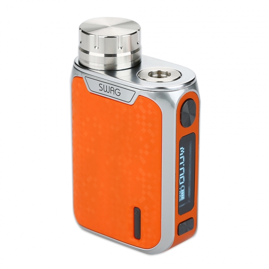 Vaporesso SWAG 80W TC - Mod