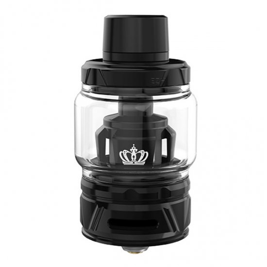 Uwell Crown 4 - Tank-Verdampfer