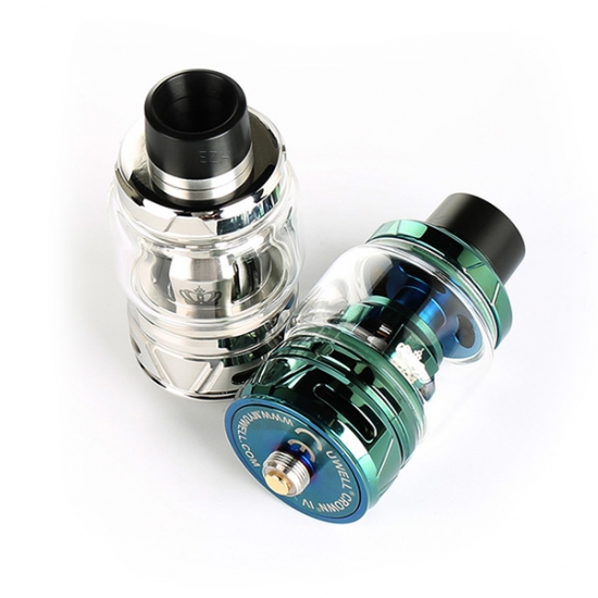 Uwell Crown 4 - Tank-Verdampfer