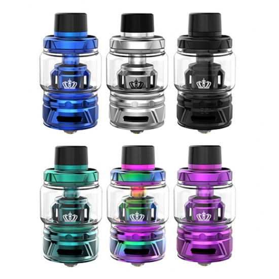 Uwell Crown 4 - Tank-Verdampfer