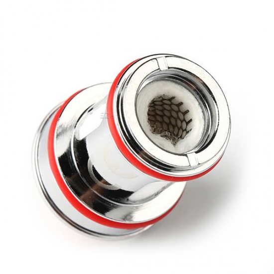 4x UWELL Crown 4 Coil Verdampferkopf