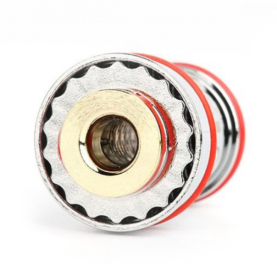 4x UWELL Crown 4 Coil Verdampferkopf