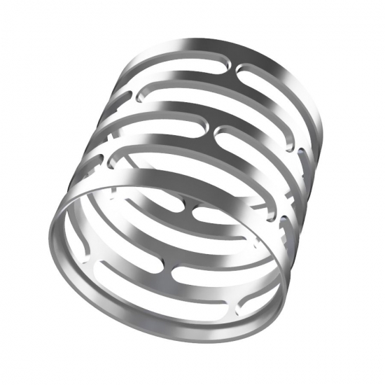 Simurg Tank Shield Maze