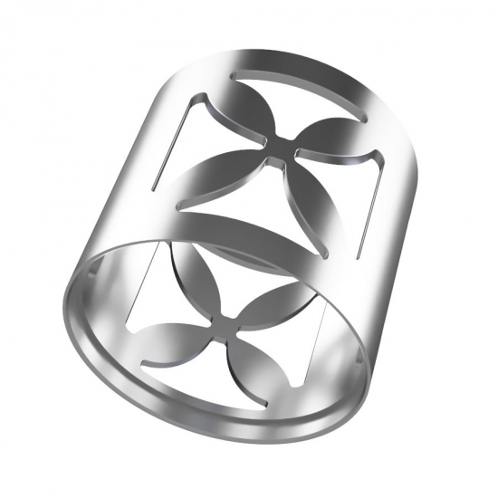 Simurg Tank Shield Cross