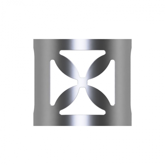 Simurg Tank Shield Cross