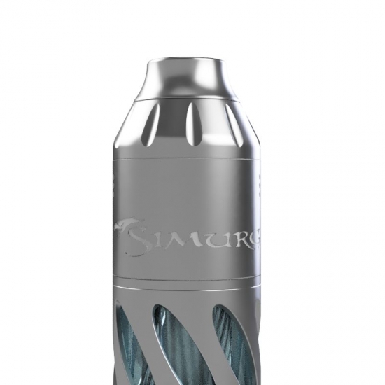 Simurg DL Drip Tip V1.5 810 Steel