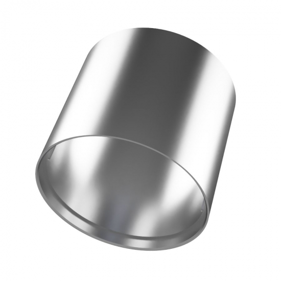 Simurg Tank Shield Custom