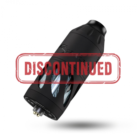 IMIST Simurg V1.5 RTA - PVD Black