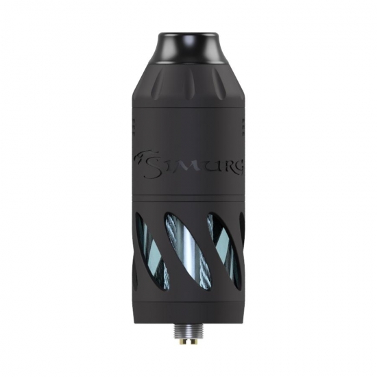 IMIST Simurg V1.5 RTA - PVD Black