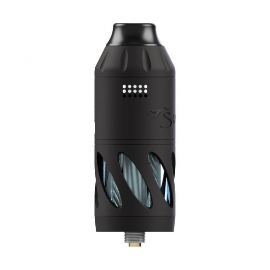 IMIST Simurg V1.5 RTA - PVD Black