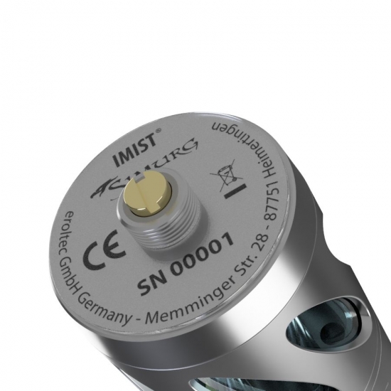 Base Protection Disk 25mm