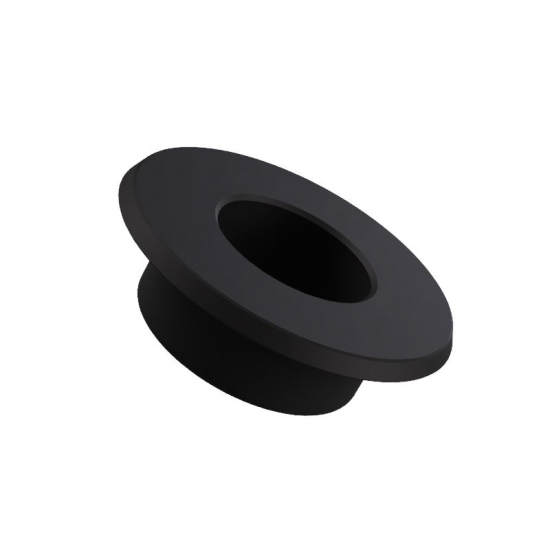 Simurg Drip Tip Adapter 810 auf 510 PDV Black