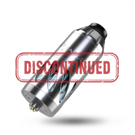 IMIST Simurg V1.5 RTA