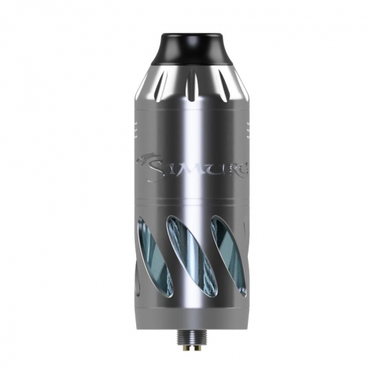 IMIST Simurg V1.5 RTA