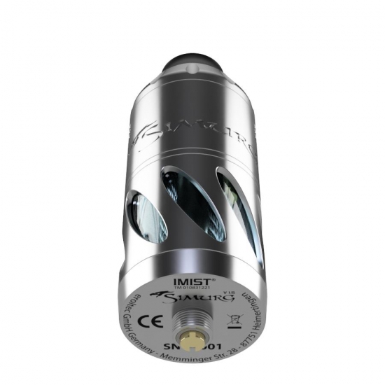 IMIST Simurg V1.5 RTA