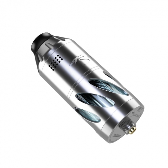 IMIST Simurg V1.5 RTA