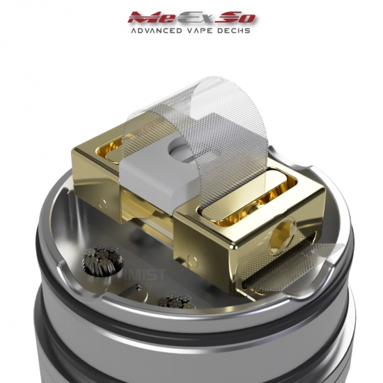 IMIST Simurg V1.5 RTA